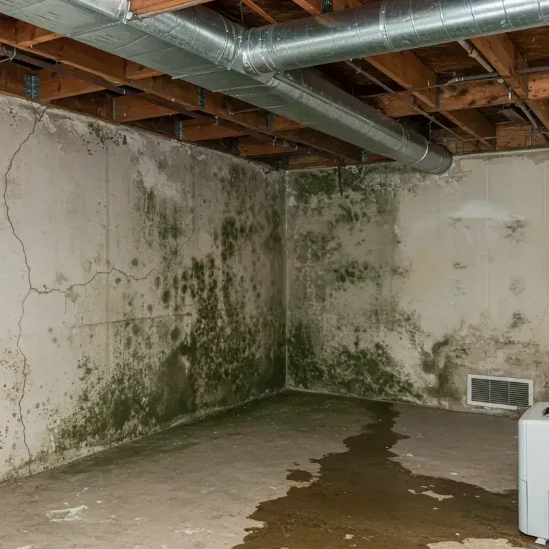 Professional Mold Removal in Monroe County, MS